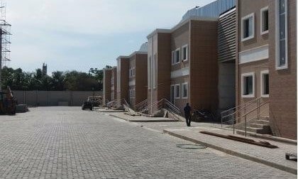 MM GALPÕES EM FORTALEZA E NO BRASIL