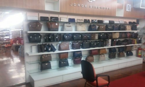 PASSO O PONTO PARA MONTAR DIVERSOS TIPOS DE COMERCIO