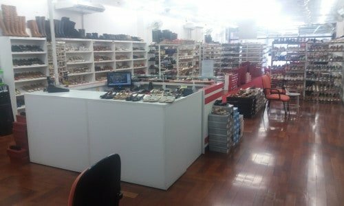 PASSO O PONTO PARA MONTAR DIVERSOS TIPOS DE COMERCIO