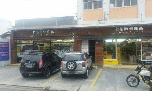 PASSO O PONTO PARA MONTAR DIVERSOS TIPOS DE COMERCIO