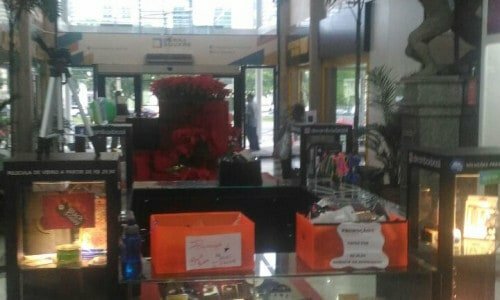 Quiosque Acessórios e Assistência Técnica Celular