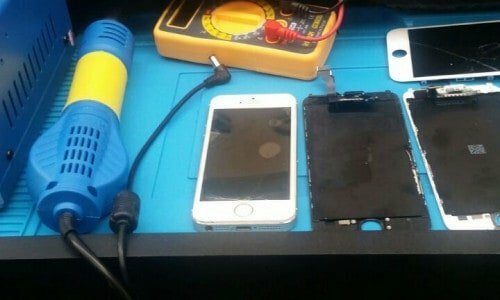Quiosque Acessórios e Assistência Técnica Celular