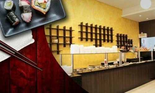 Restaurante japones