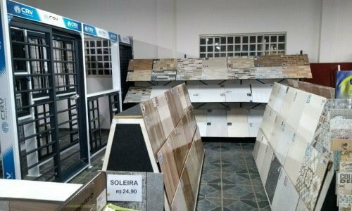 SUPER PONTO DA CONSTRUÇÃO