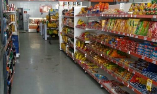 Supermercado em Feira de Santana