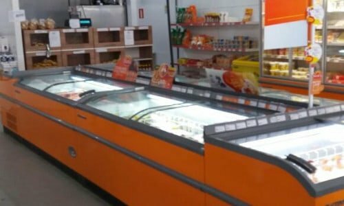 Supermercado em Feira de Santana