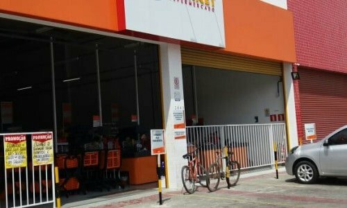Supermercado em Feira de Santana
