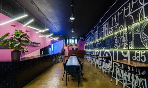 Venda BAR CENTRO BH