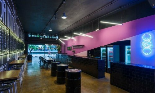 Venda BAR CENTRO BH