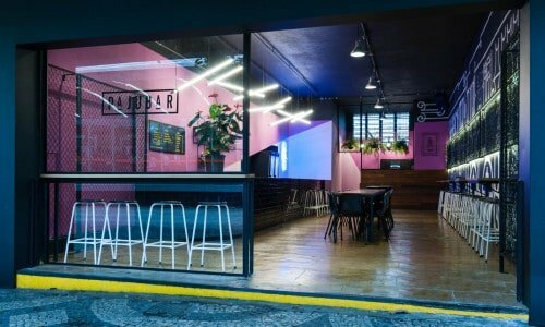 Venda BAR CENTRO BH