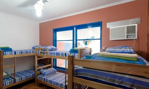 Vendo Hostel em funcionamento ou Ponto Comercial
