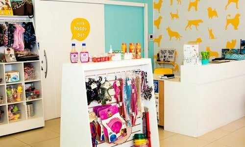 Vendo Pet Shop e Pet Hotel