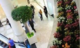 Vendo ponto comercia shopping center Itaguaçu