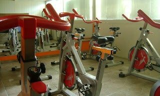 Academia Ginástica