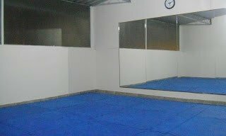 Academia Ginástica