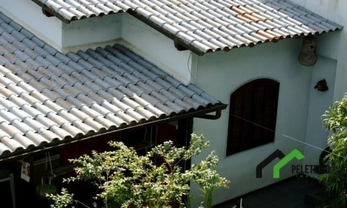 Adega tradicional em Itaguaí