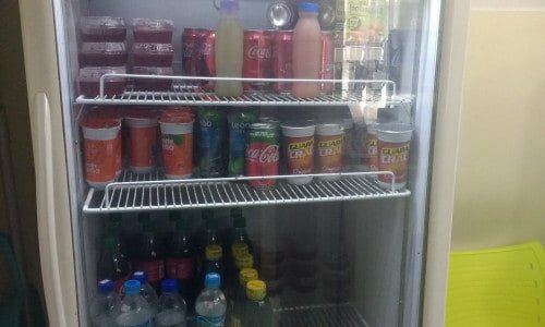 Arrendamento franquia Fit 15 mil ou venda 190 mil