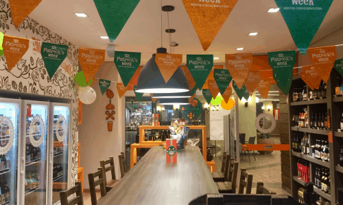 Bem-vindo ao maravilhoso mundo das cervejas