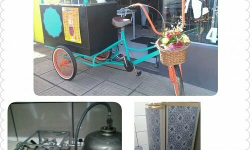 Bike Food
