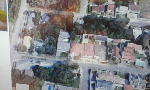 Casa comercial/residencial de alto padrão em Santa Felicidade, Curitiba PR