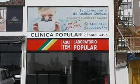 Clínica médica