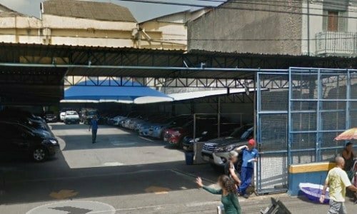 Estacionamento à Venda , 14 Líquido, no Brás – São Paulo,SP