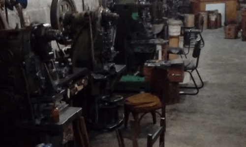 Fábrica