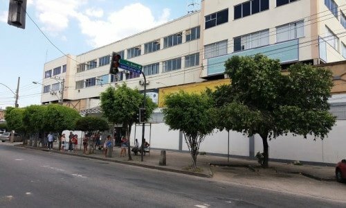 Guadalupe Shopping
