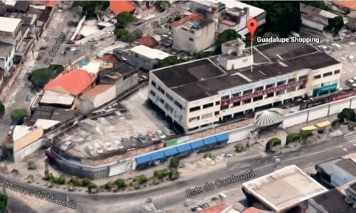 Guadalupe Shopping