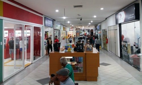 Guadalupe Shopping