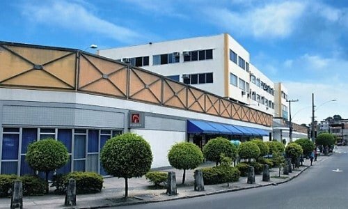 Guadalupe Shopping