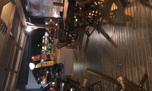 Hamburgueria Artesanal