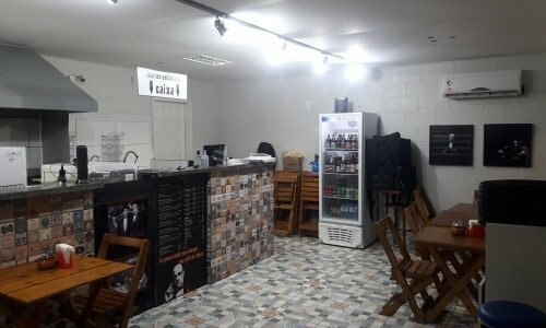 Hamburgueria em Florianopolis – Em funcionamento nos Ingleses