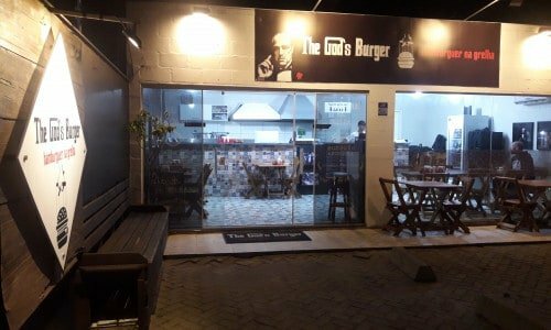 Hamburgueria em Florianopolis – Em funcionamento nos Ingleses