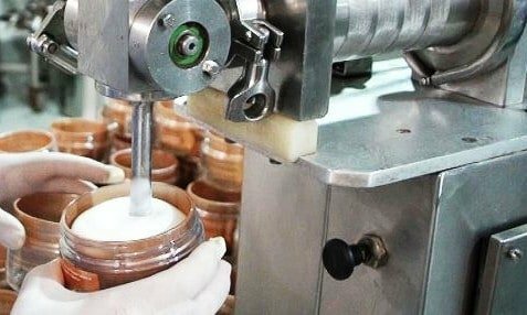 INDUSTRIA DE COSMÉTICOS