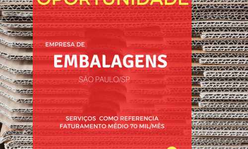 Industria de Embalagens