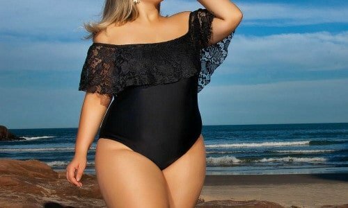 LOJA ESPECIALIZADA EM MODA PLUS SIZE