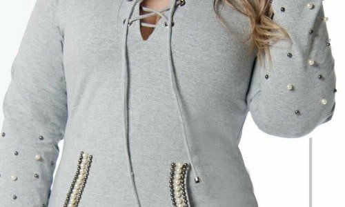 LOJA VAREJO DE MODA PLUS SIZE FEMININA