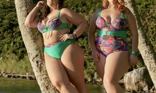 LOJA VAREJO DE MODA PLUS SIZE FEMININA
