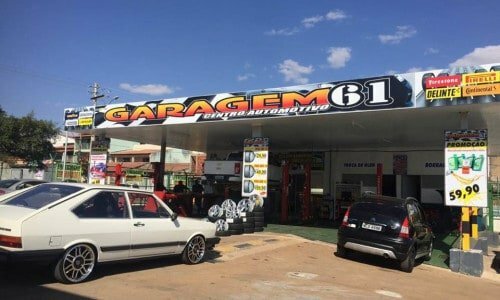 OFICINA DE SOLUÇÕES AUTOMOTIVAS