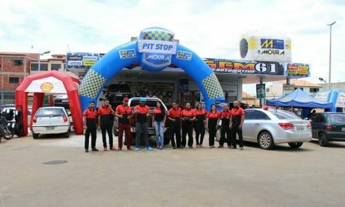 OFICINA DE SOLUÇÕES AUTOMOTIVAS