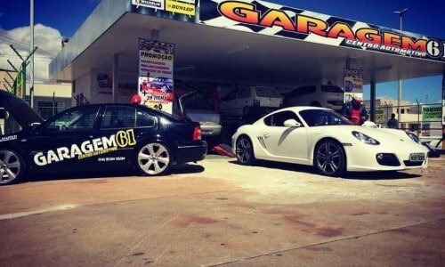 OFICINA DE SOLUÇÕES AUTOMOTIVAS