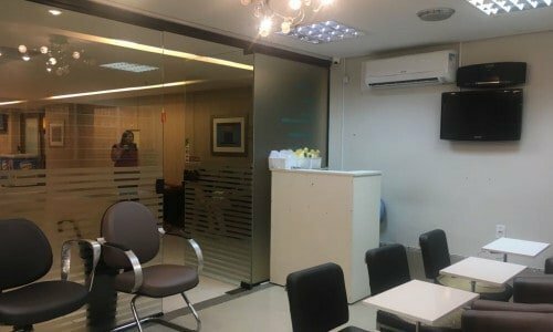 Oportunidade Única Salão de Beleza