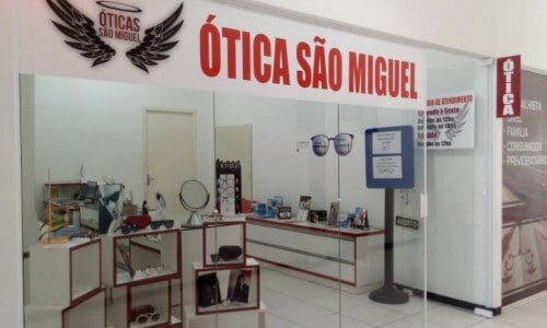 Ótica