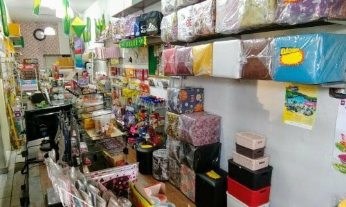 Papelaria, Bazar e Presentes – Excelente localização