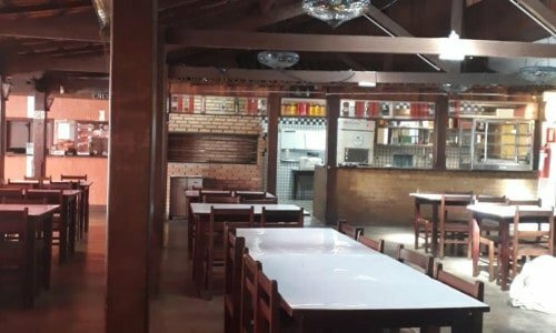 PASSO PONTO COM ESTRUTURA