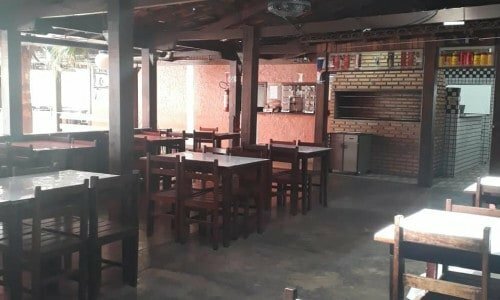 PASSO PONTO COM ESTRUTURA