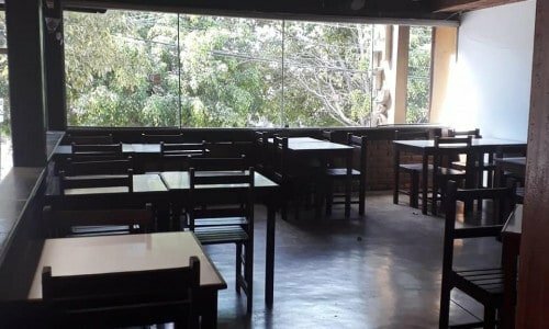 PASSO PONTO COM ESTRUTURA