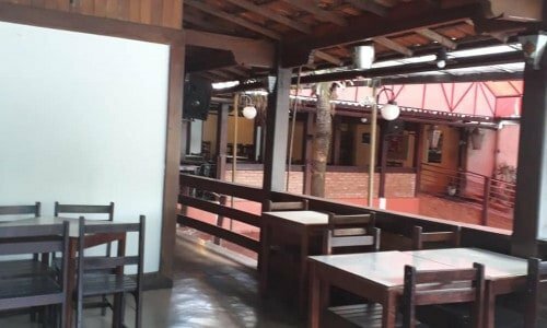 PASSO PONTO COM ESTRUTURA