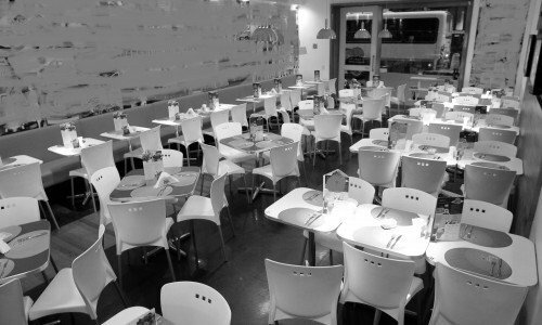 Passo Restaurante Operando no Centro/RJ – 140m²